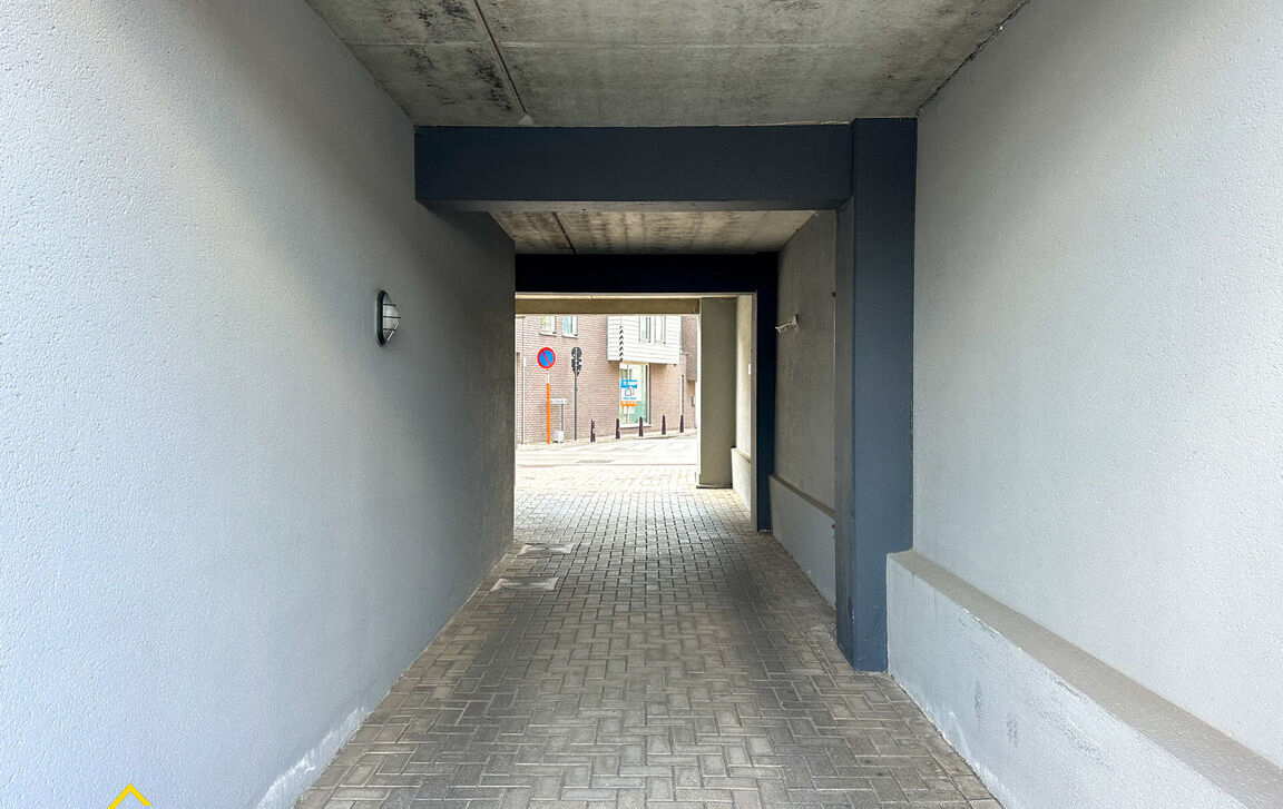 Appartement te koop in Erembodegem