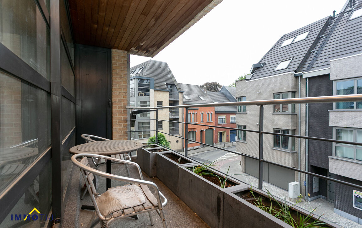 Appartement te koop in Erembodegem