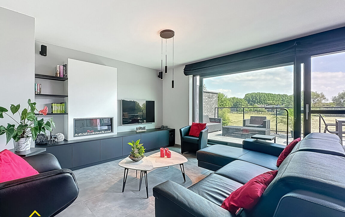 Appartement te koop in Erpe-Mere