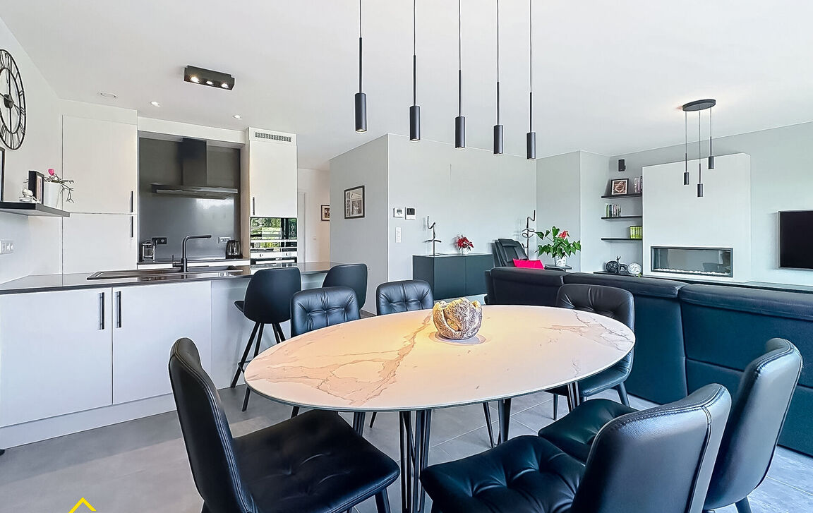 Appartement te koop in Erpe-Mere