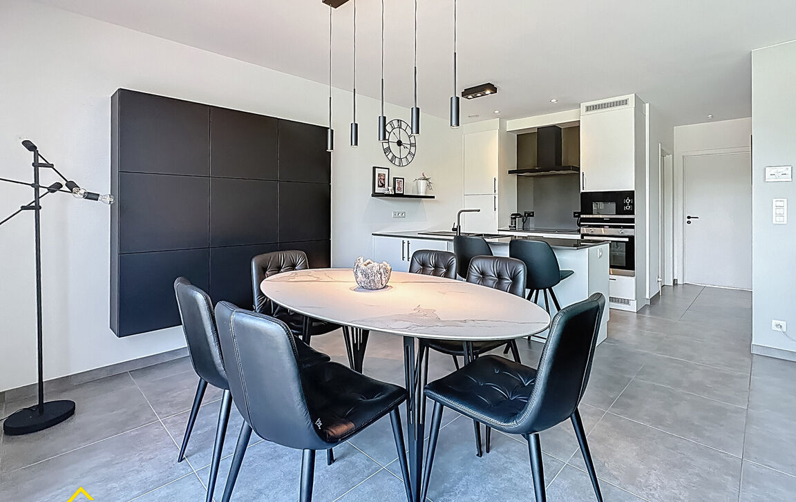 Appartement te koop in Erpe-Mere