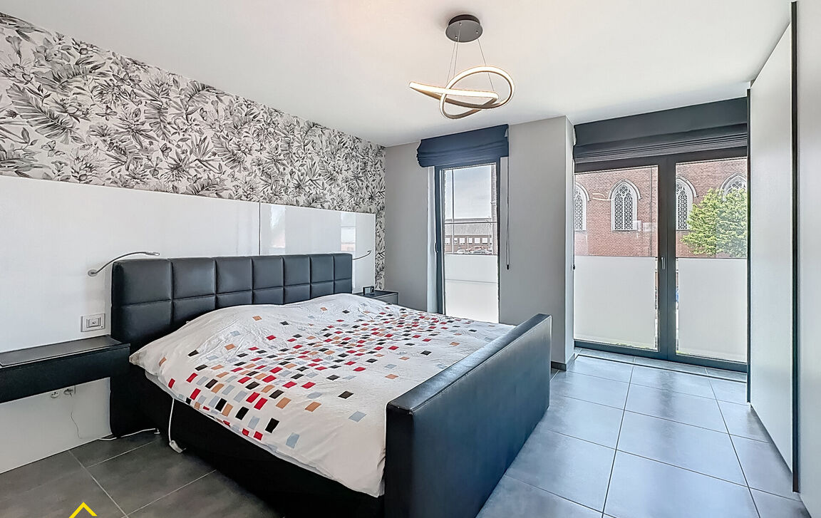 Appartement te koop in Erpe-Mere