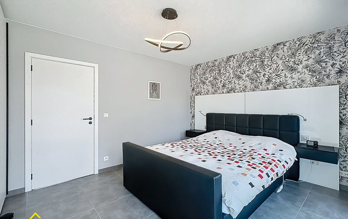 Appartement te koop in Erpe-Mere