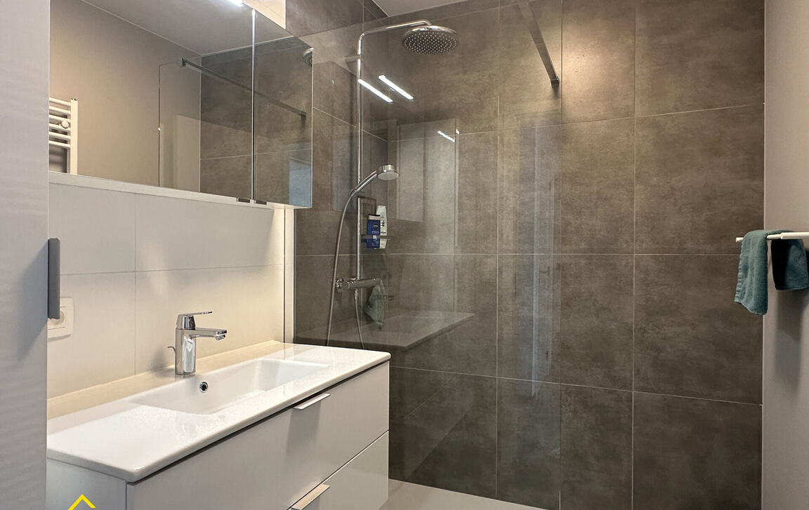 Appartement te koop in Erpe-Mere