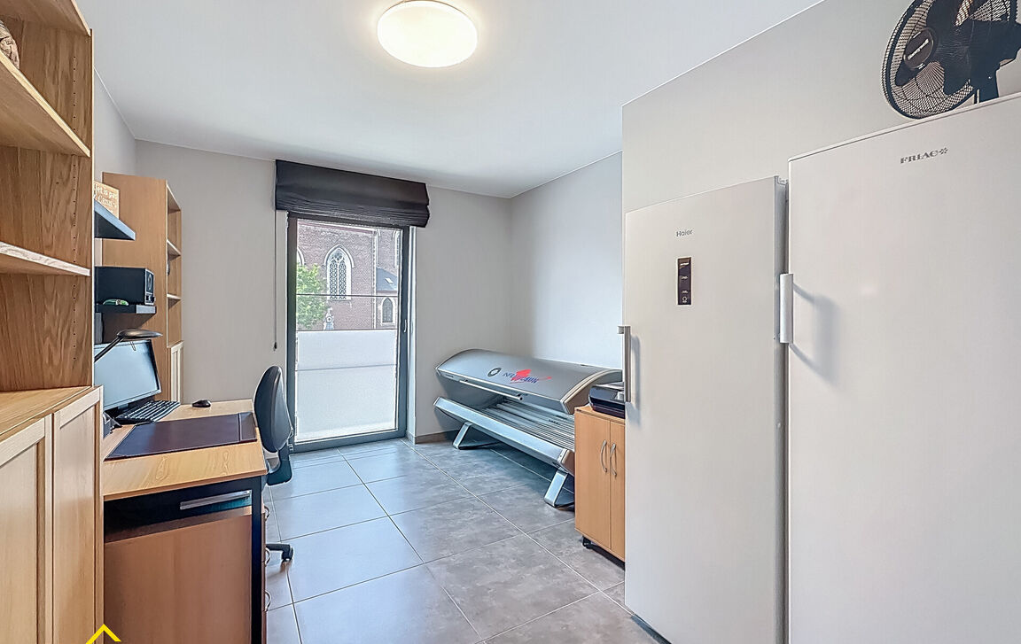 Appartement te koop in Erpe-Mere