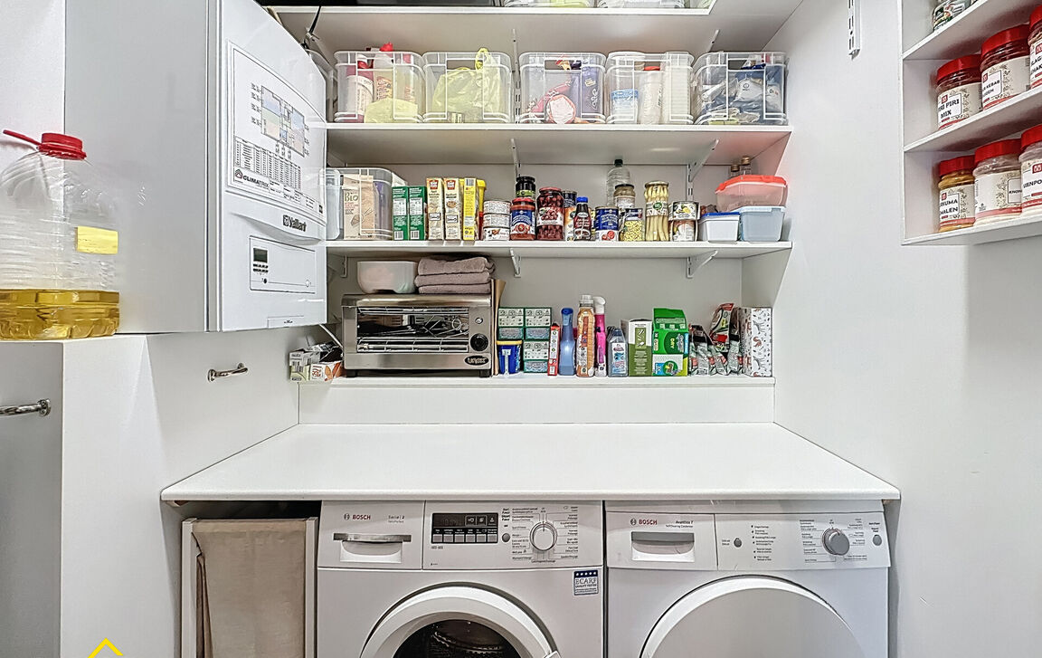 Appartement te koop in Erpe-Mere
