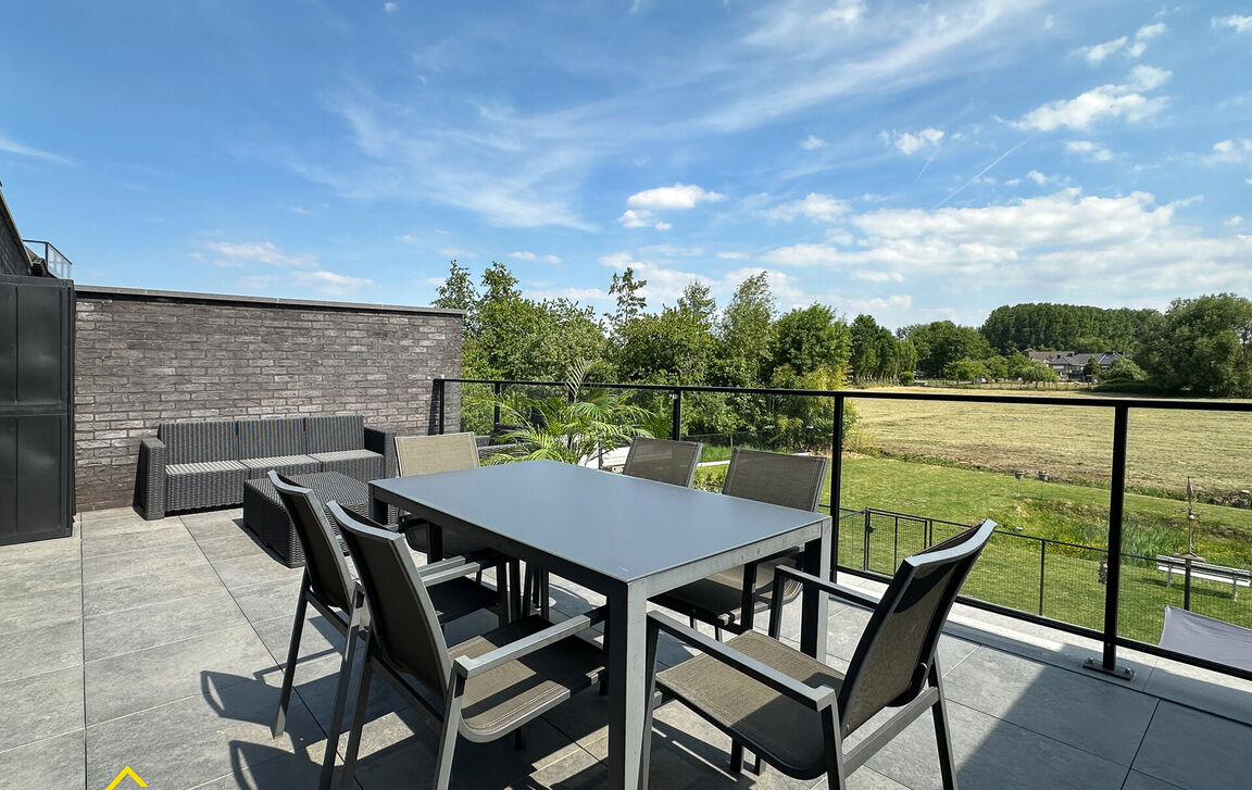 Appartement te koop in Erpe-Mere