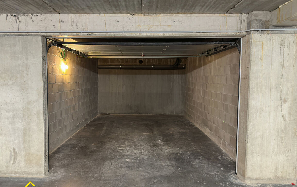 Appartement te koop in Erpe-Mere