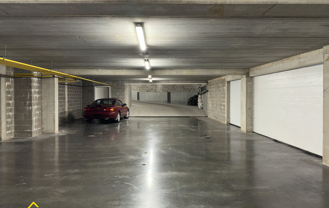 Appartement te koop in Erpe-Mere