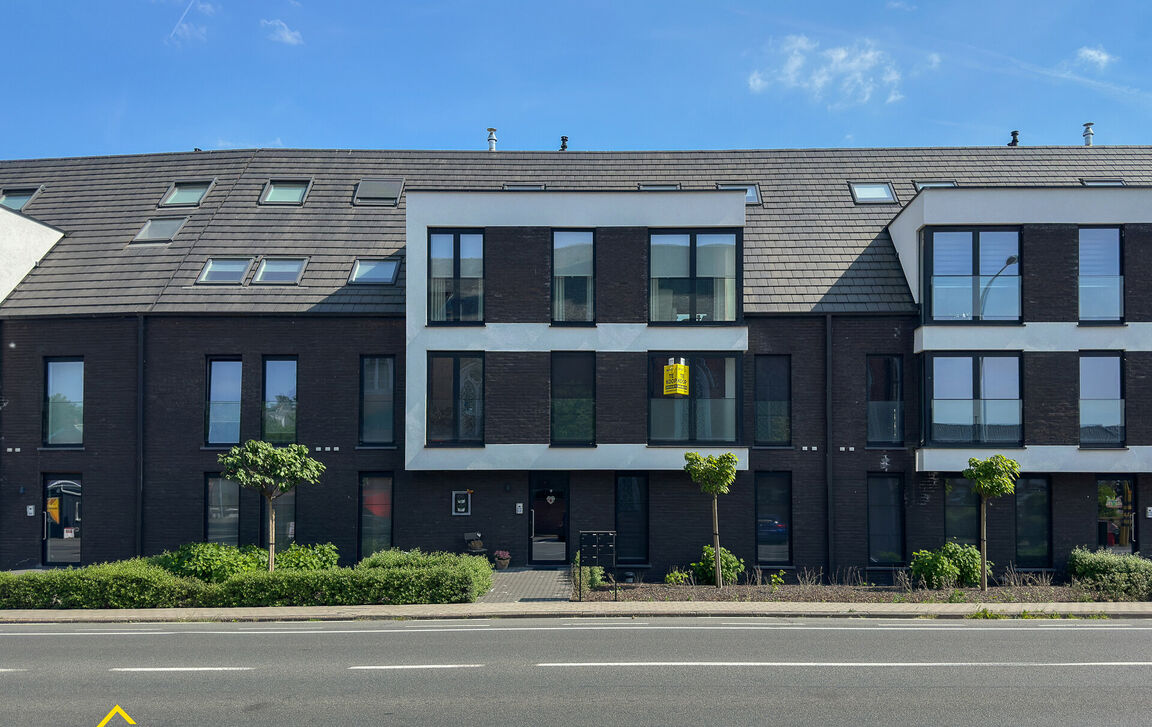 Appartement te koop in Erpe-Mere