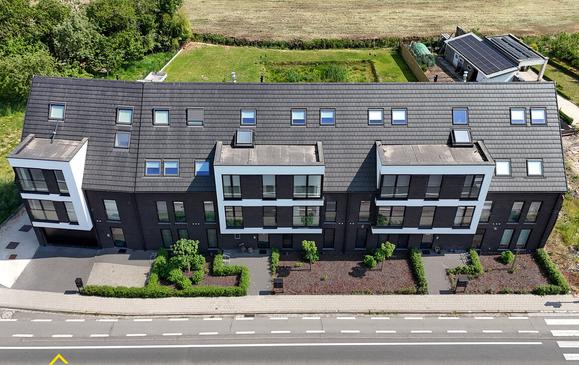 Appartement te koop in Erpe-Mere