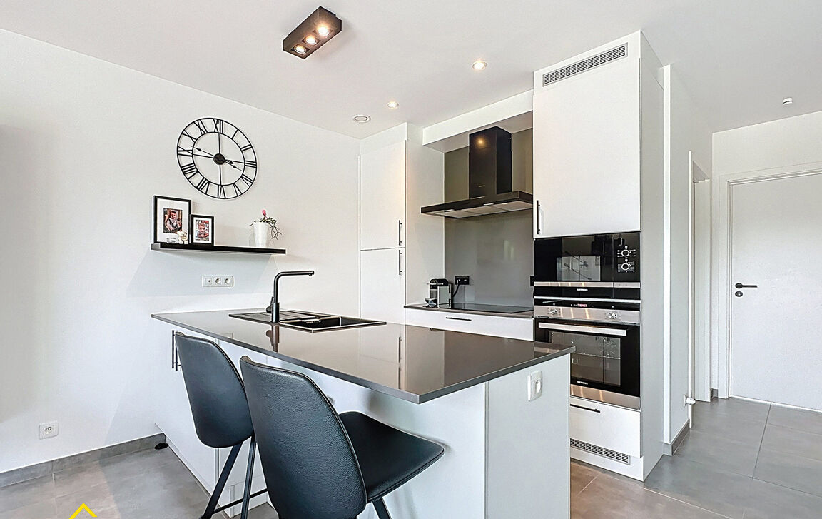 Appartement te koop in Erpe-Mere