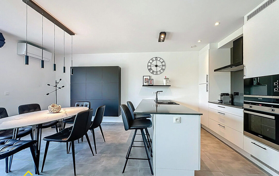 Appartement te koop in Erpe-Mere