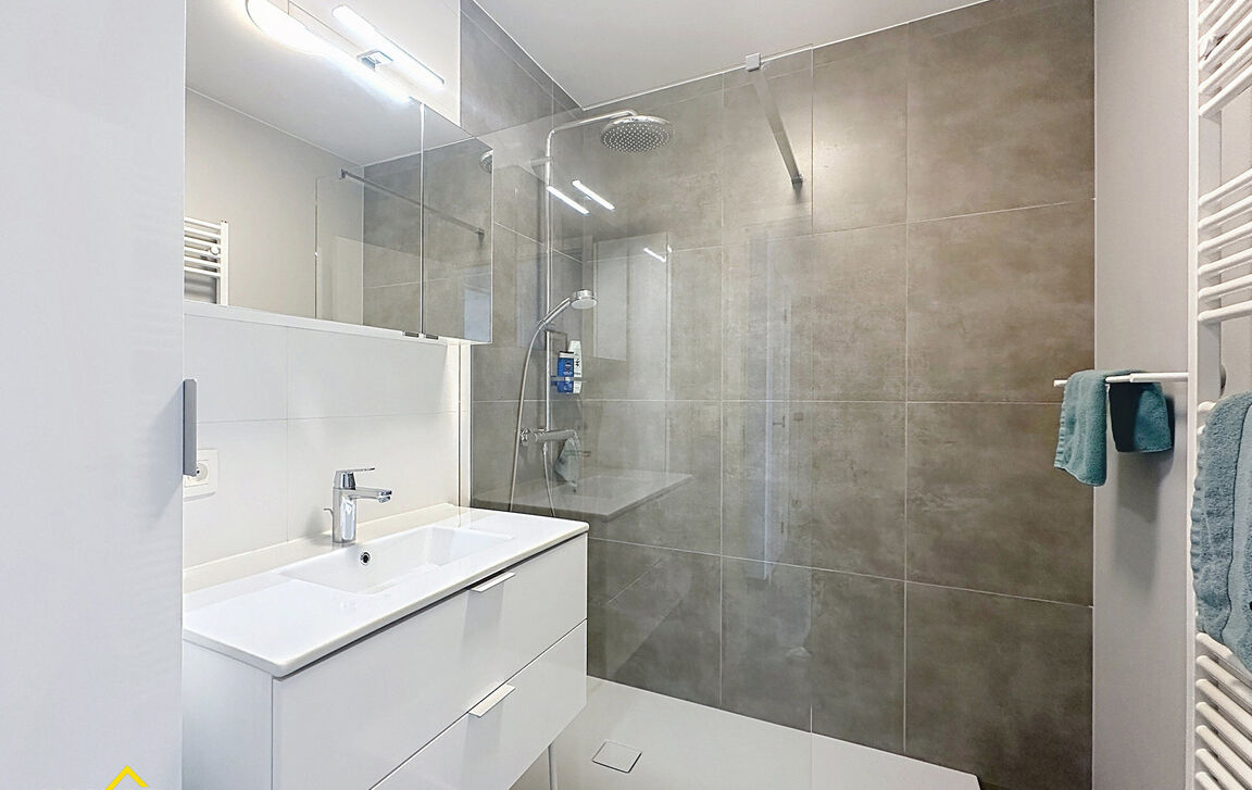 Appartement te koop in Erpe-Mere