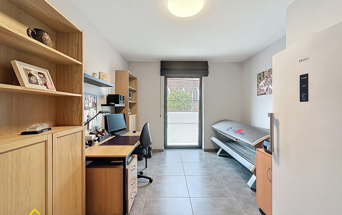 Appartement te koop in Erpe-Mere