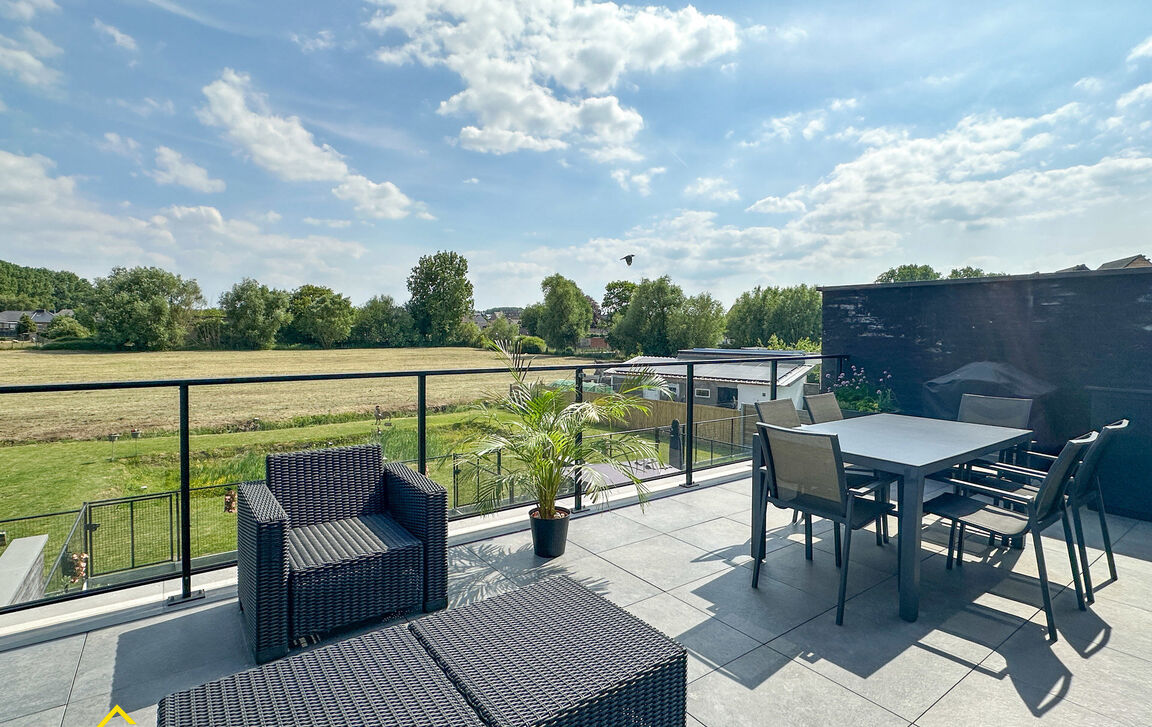 Appartement te koop in Erpe-Mere