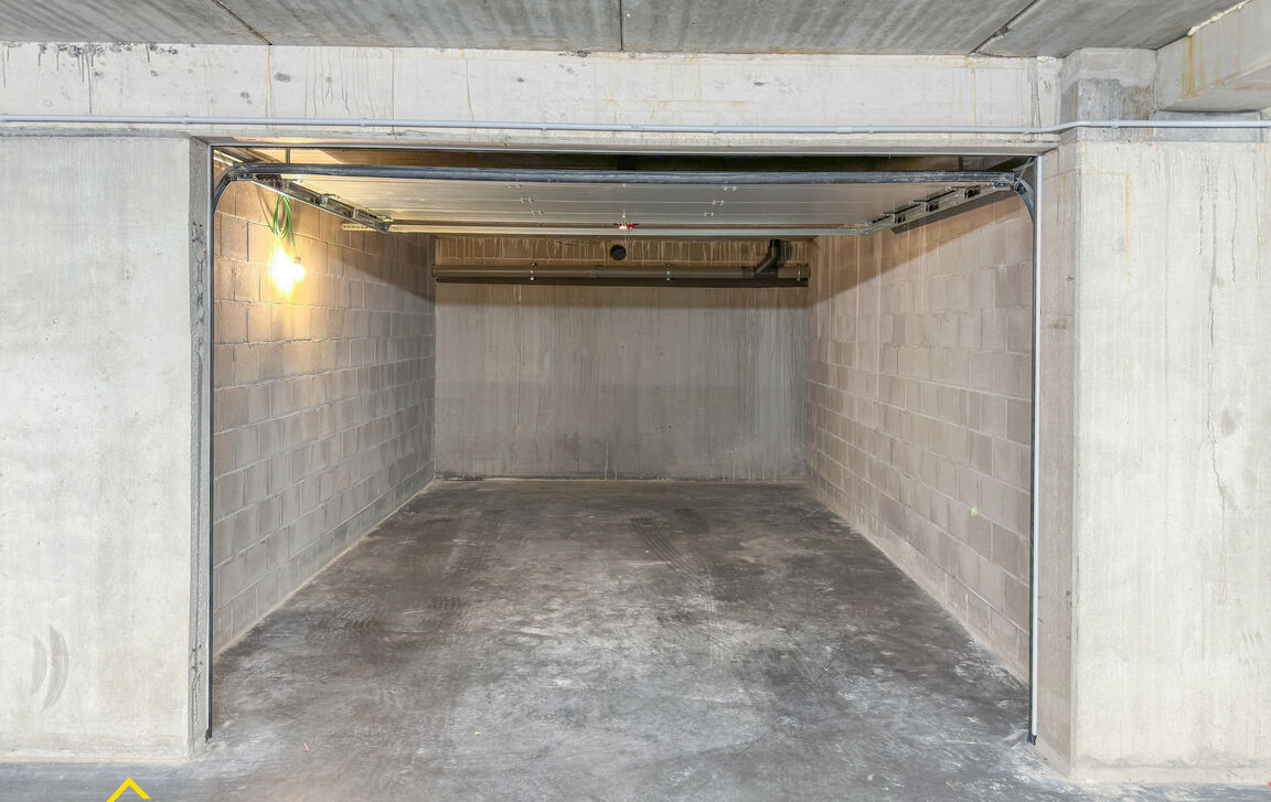 Appartement te koop in Erpe-Mere
