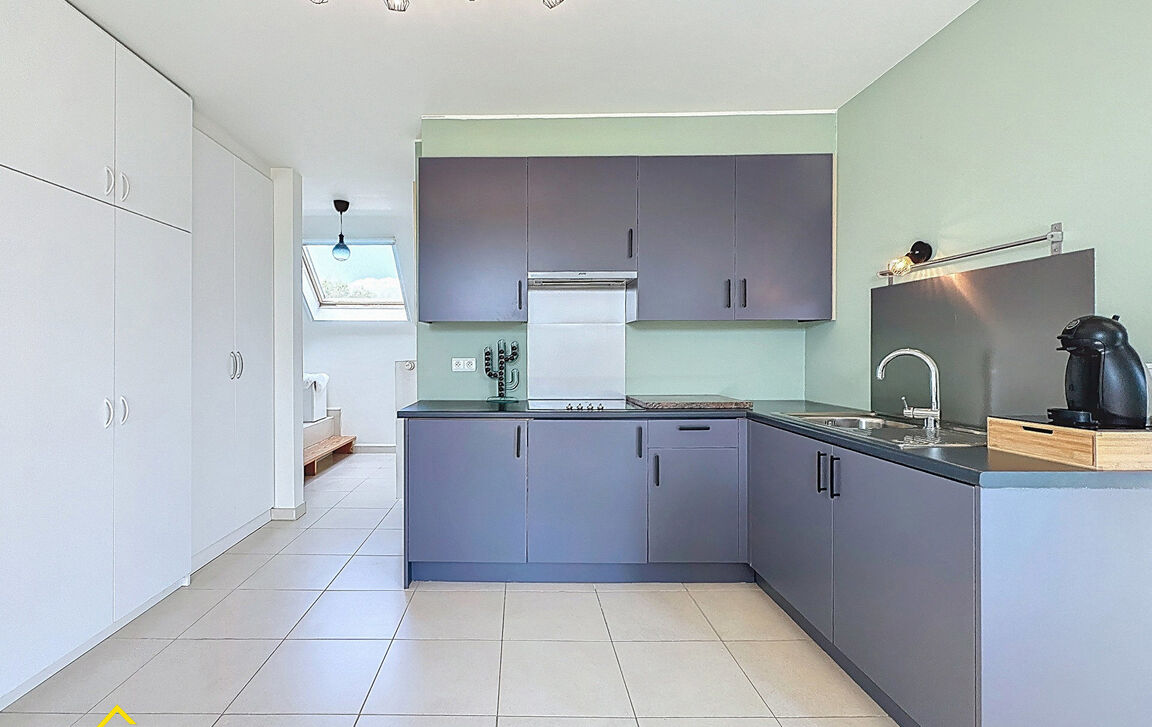 Appartement te koop in Erpe-Mere