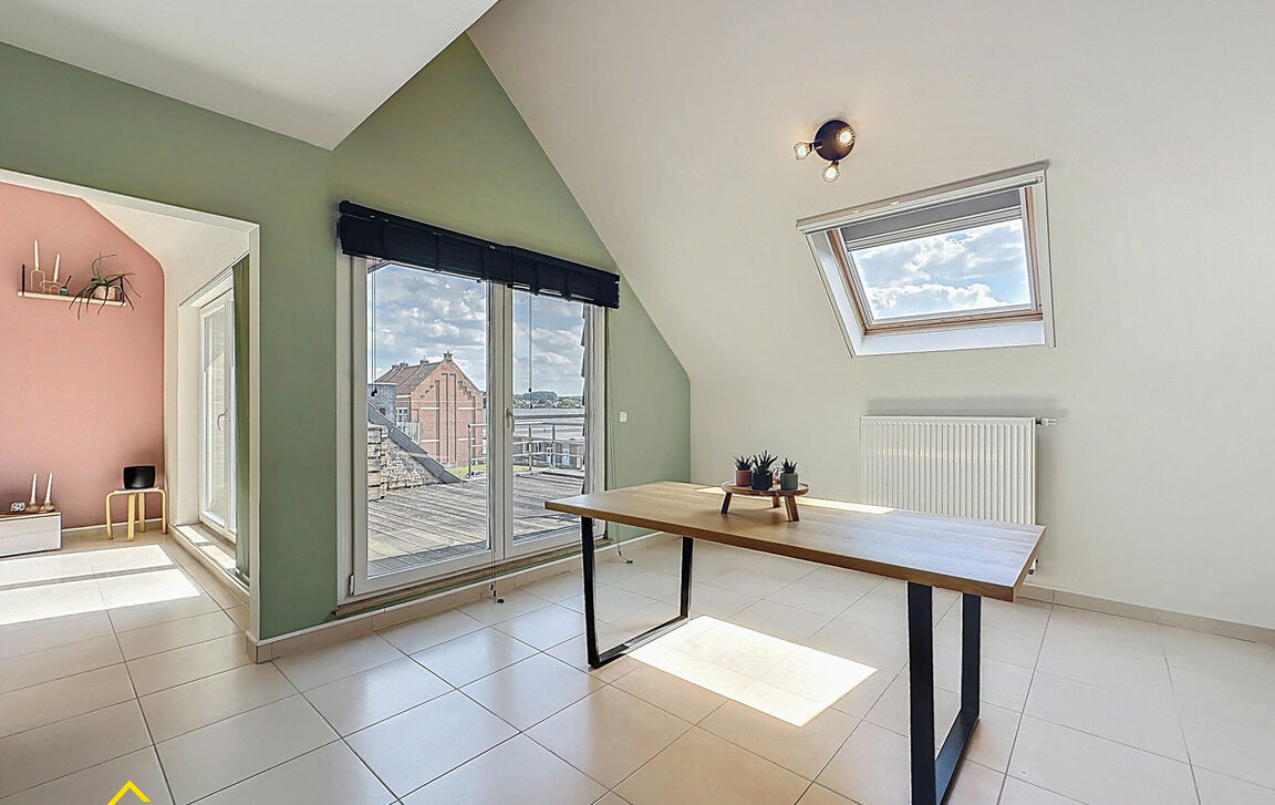 Appartement te koop in Erpe-Mere