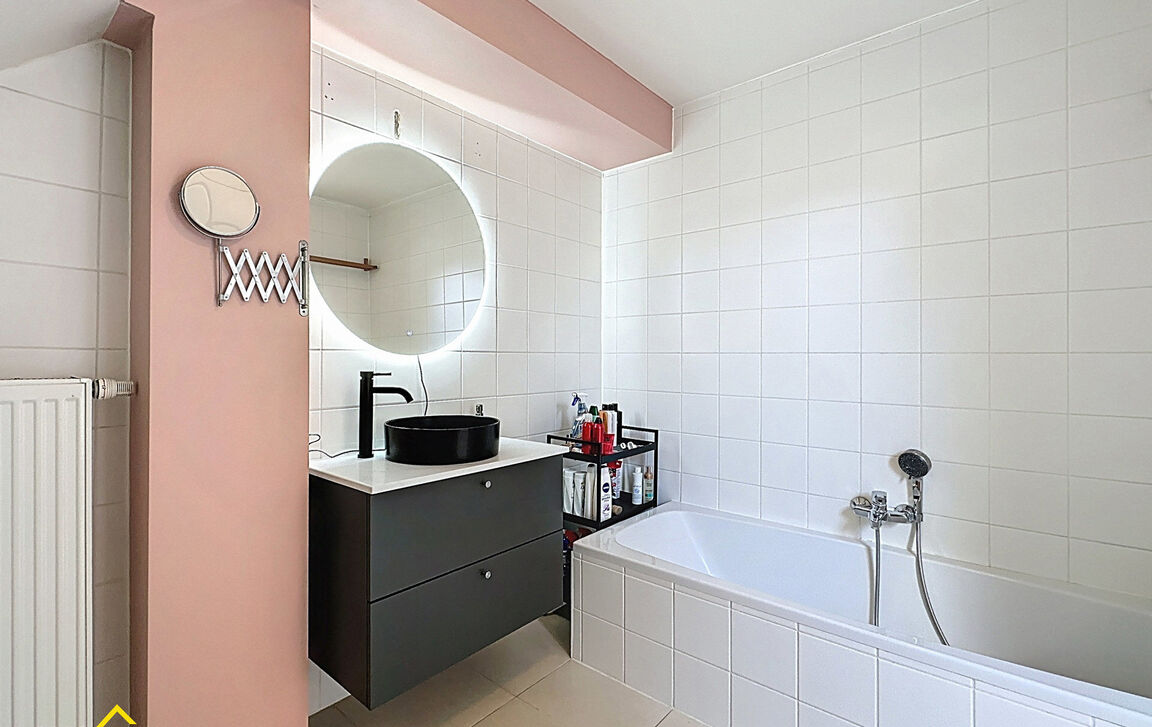 Appartement te koop in Erpe-Mere