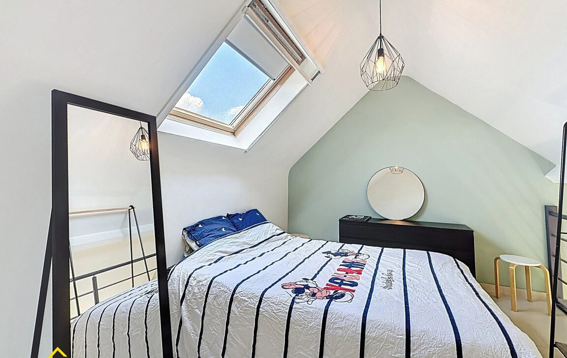 Appartement te koop in Erpe-Mere