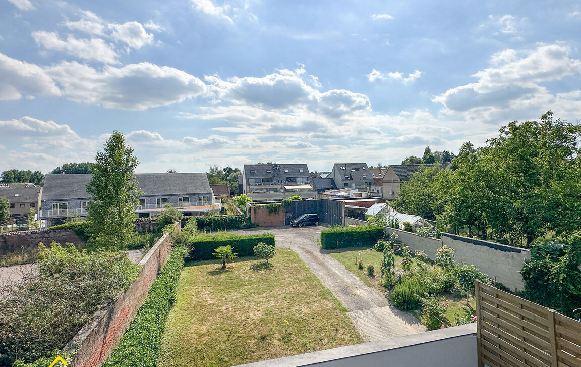 Appartement te koop in Erpe-Mere