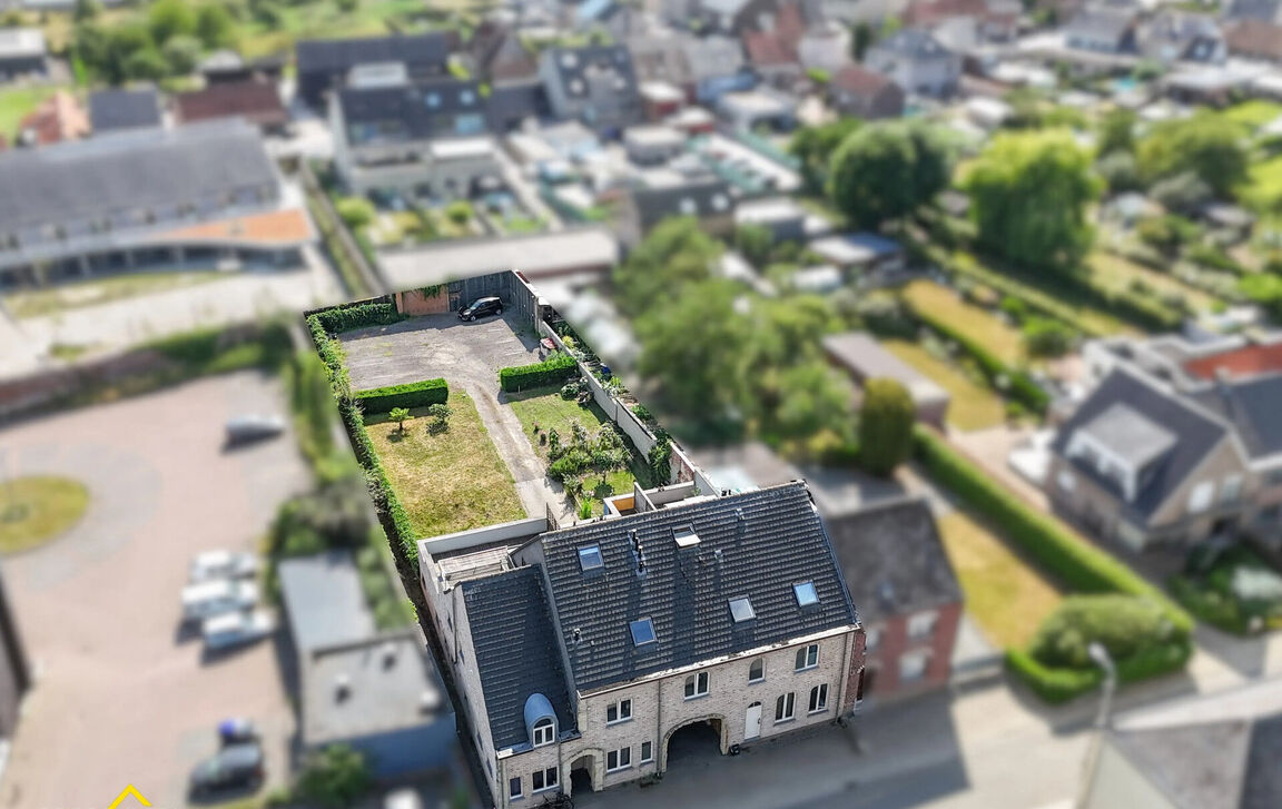 Appartement te koop in Erpe-Mere