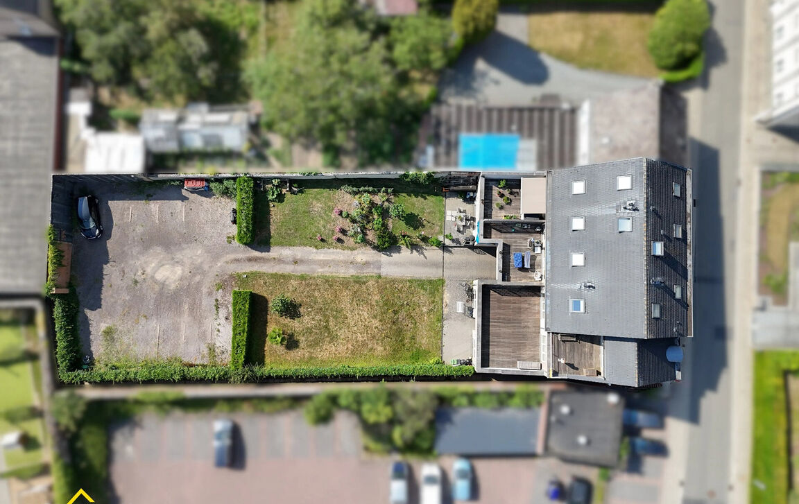 Appartement te koop in Erpe-Mere