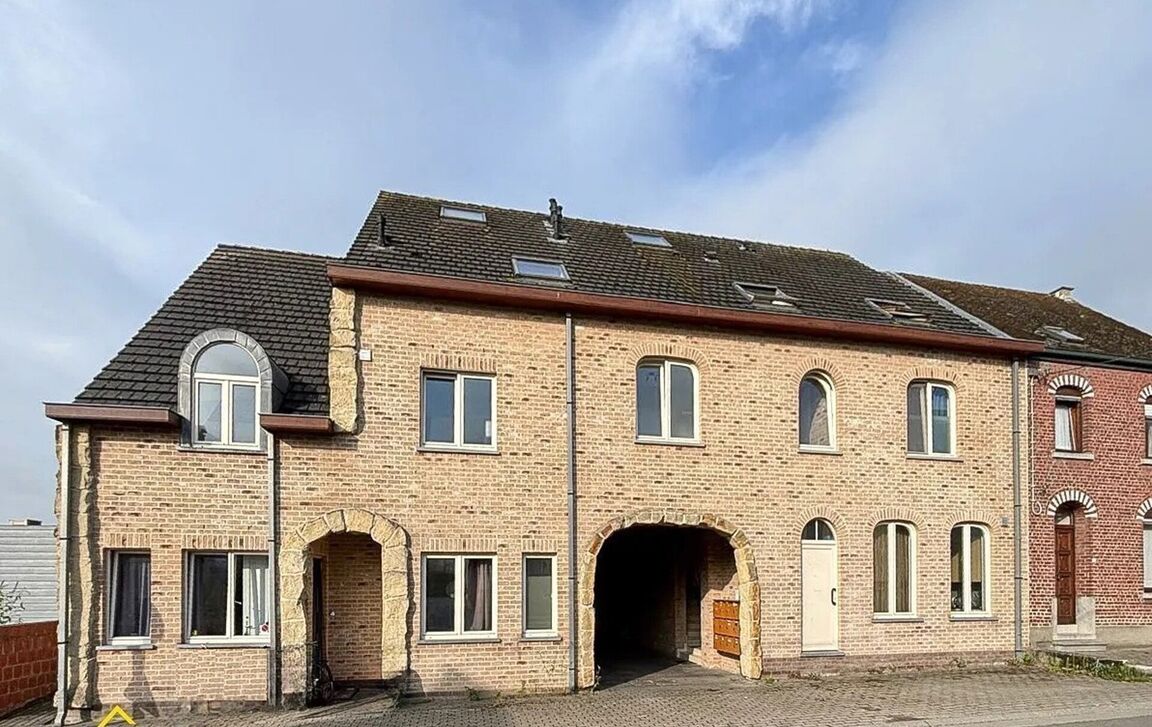 Appartement te koop in Erpe-Mere