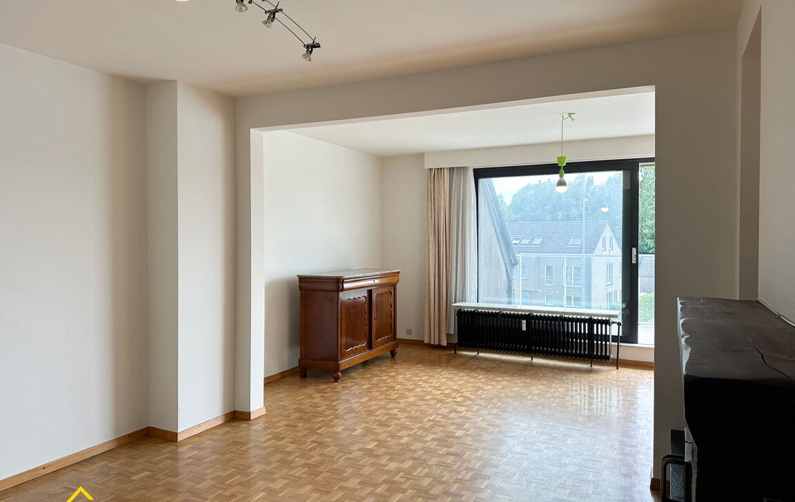 Appartement te koop in Erpe-Mere