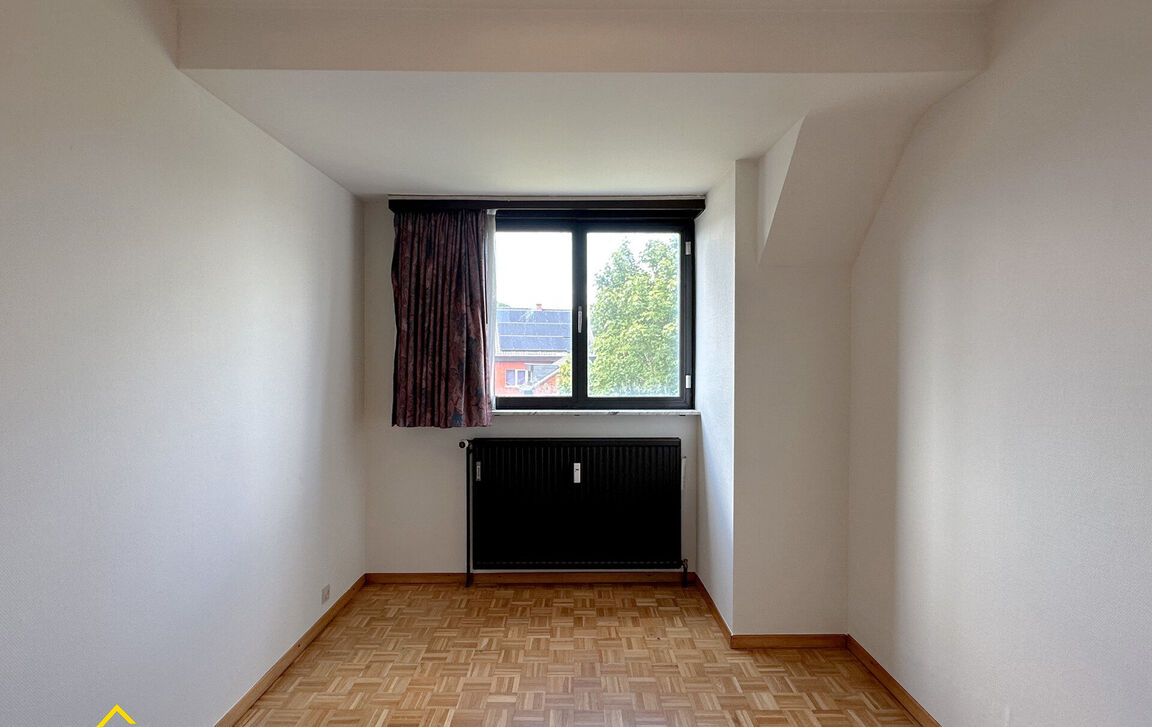 Appartement te koop in Erpe-Mere