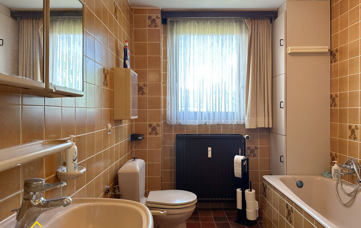 Appartement te koop in Erpe-Mere