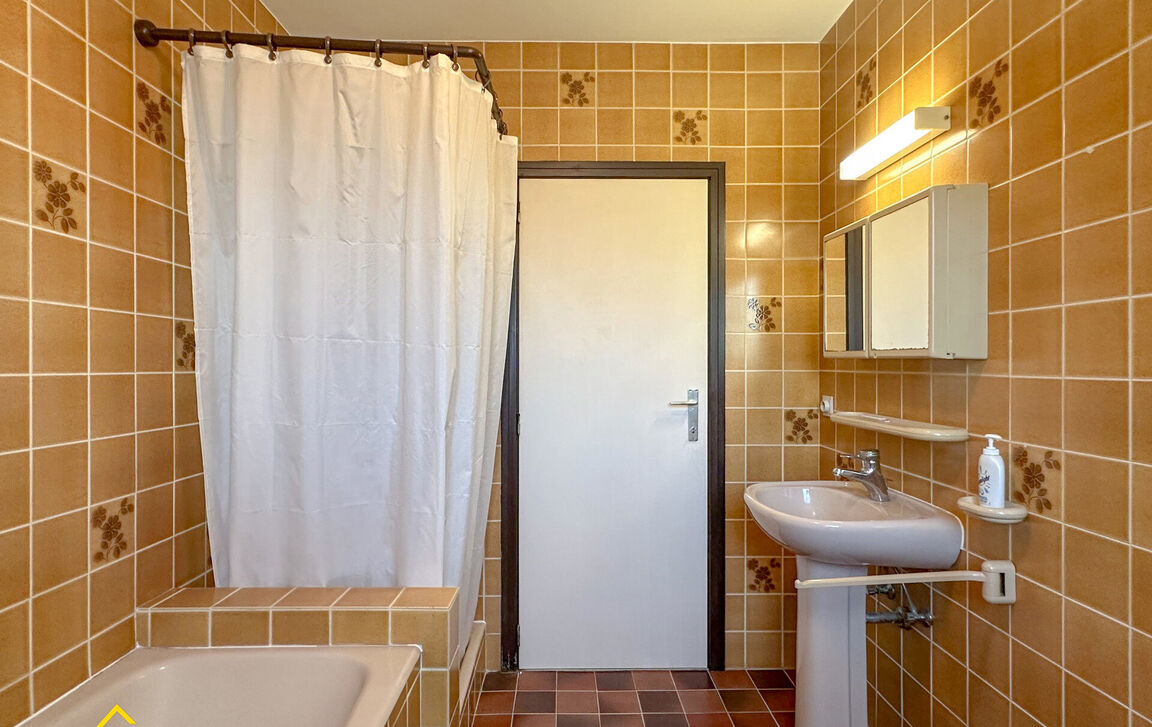 Appartement te koop in Erpe-Mere