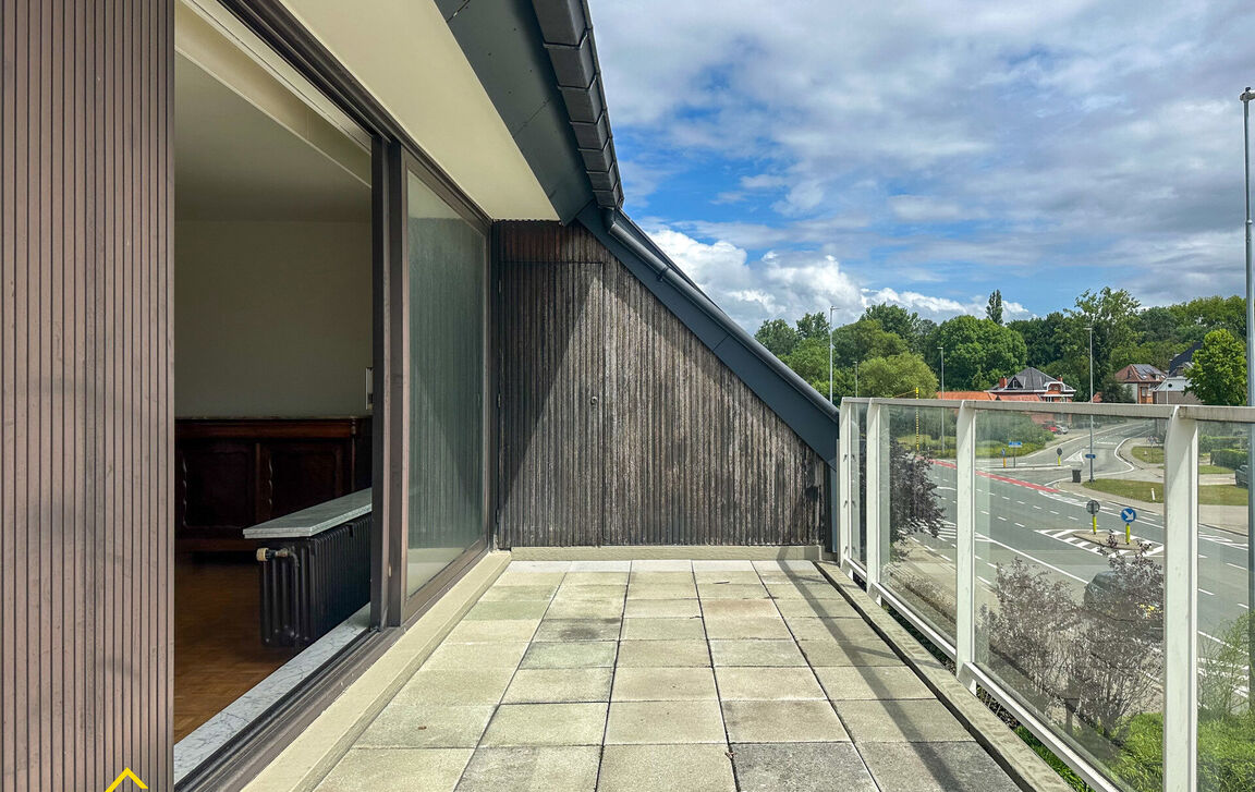 Appartement te koop in Erpe-Mere