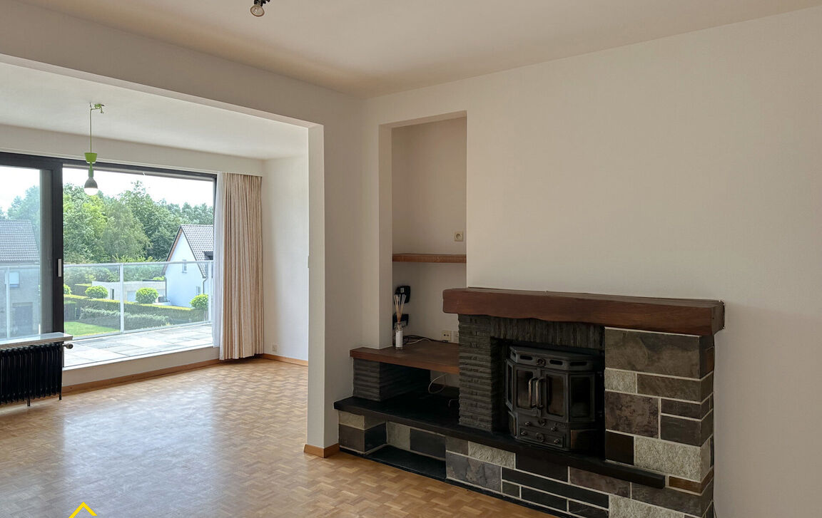 Appartement te koop in Erpe-Mere