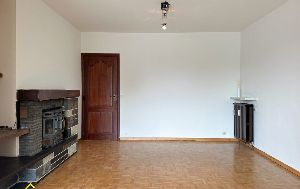 Appartement te koop in Erpe-Mere