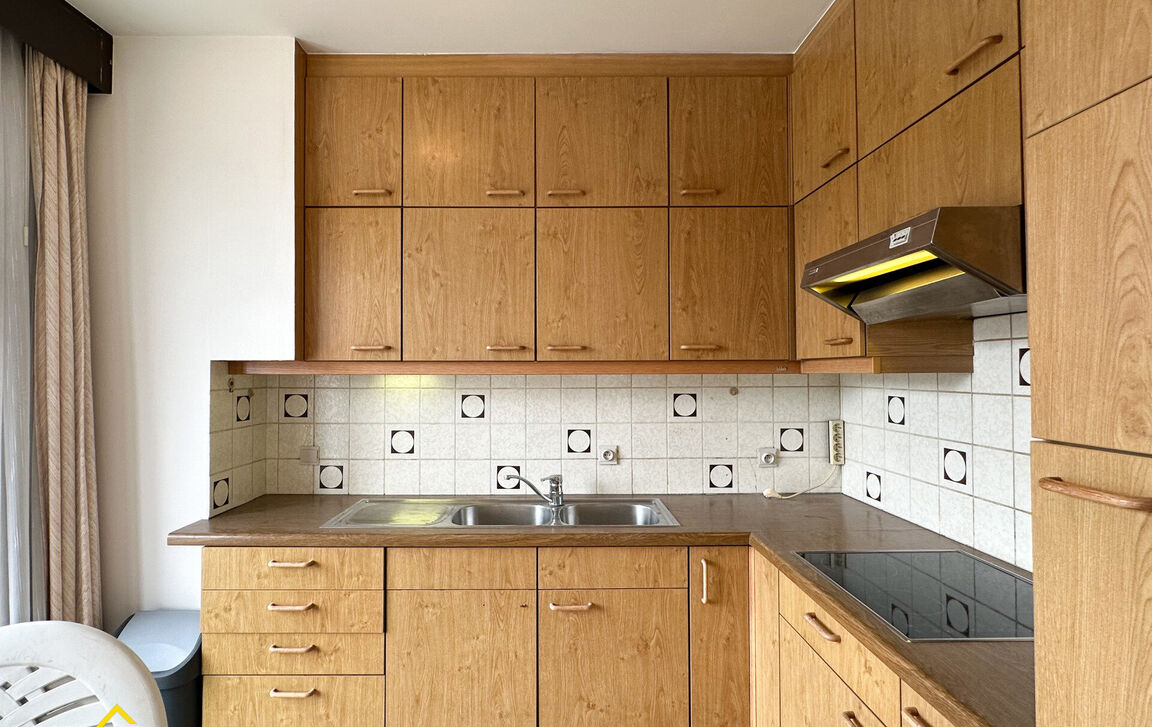 Appartement te koop in Erpe-Mere