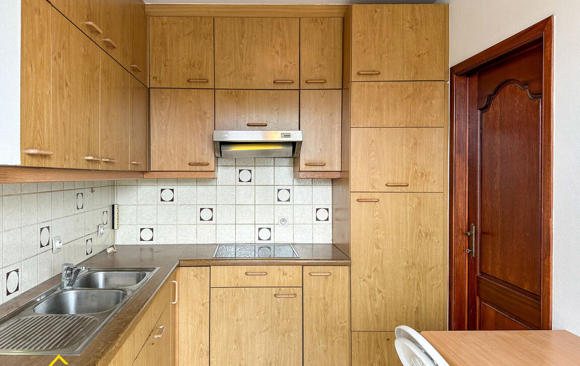 Appartement te koop in Erpe-Mere