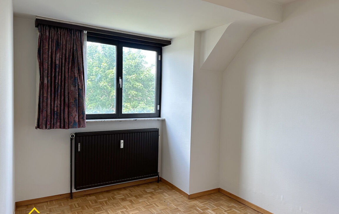 Appartement te koop in Erpe-Mere