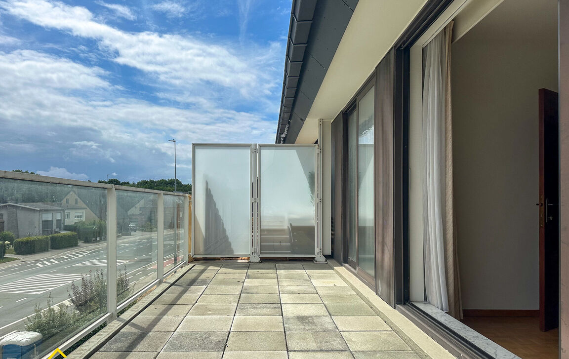 Appartement te koop in Erpe-Mere