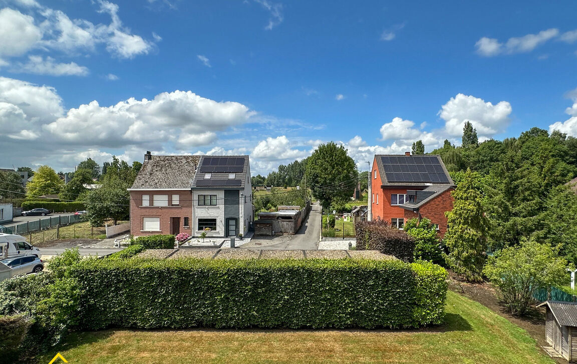 Appartement te koop in Erpe-Mere