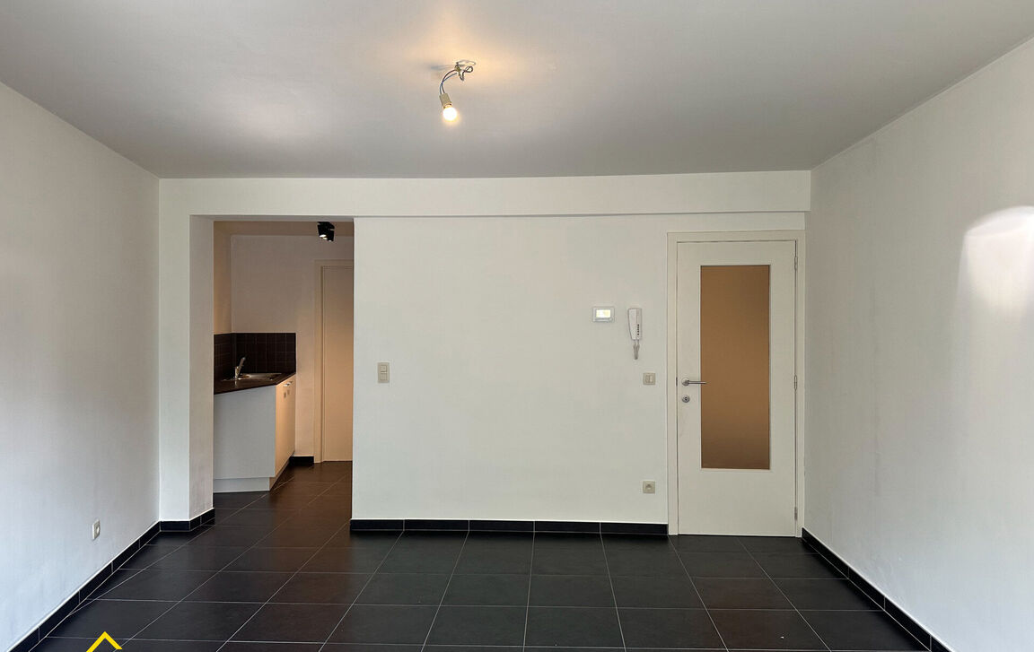 Appartement te koop in Gent