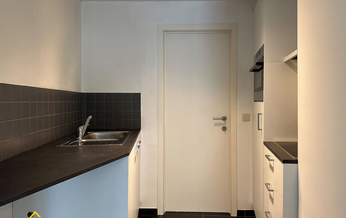 Appartement te koop in Gent