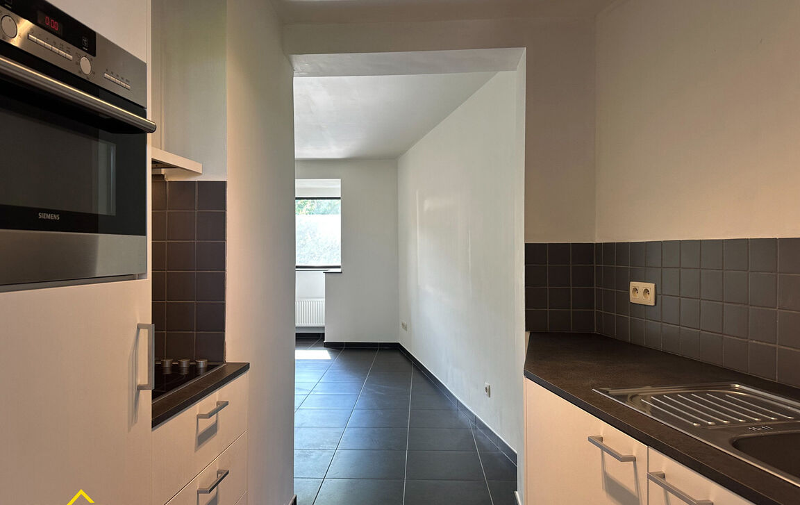 Appartement te koop in Gent