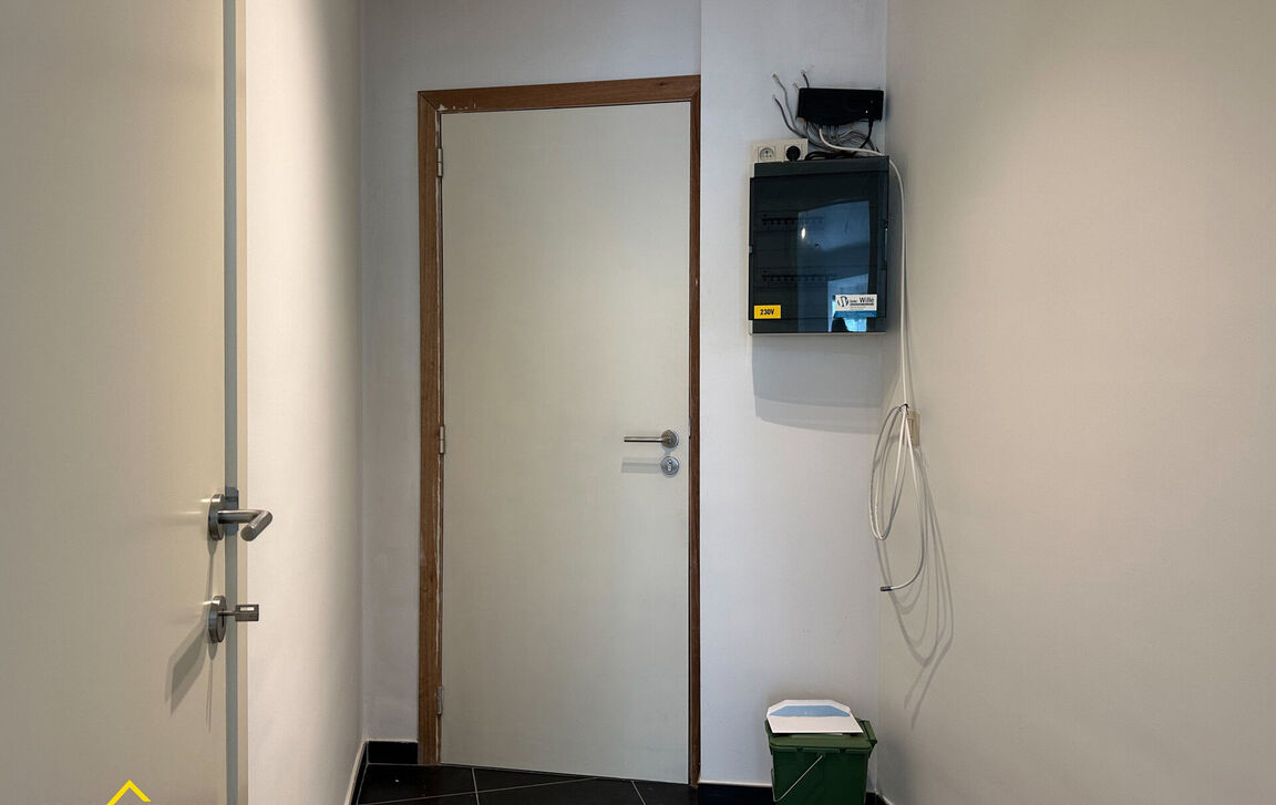 Appartement te koop in Gent