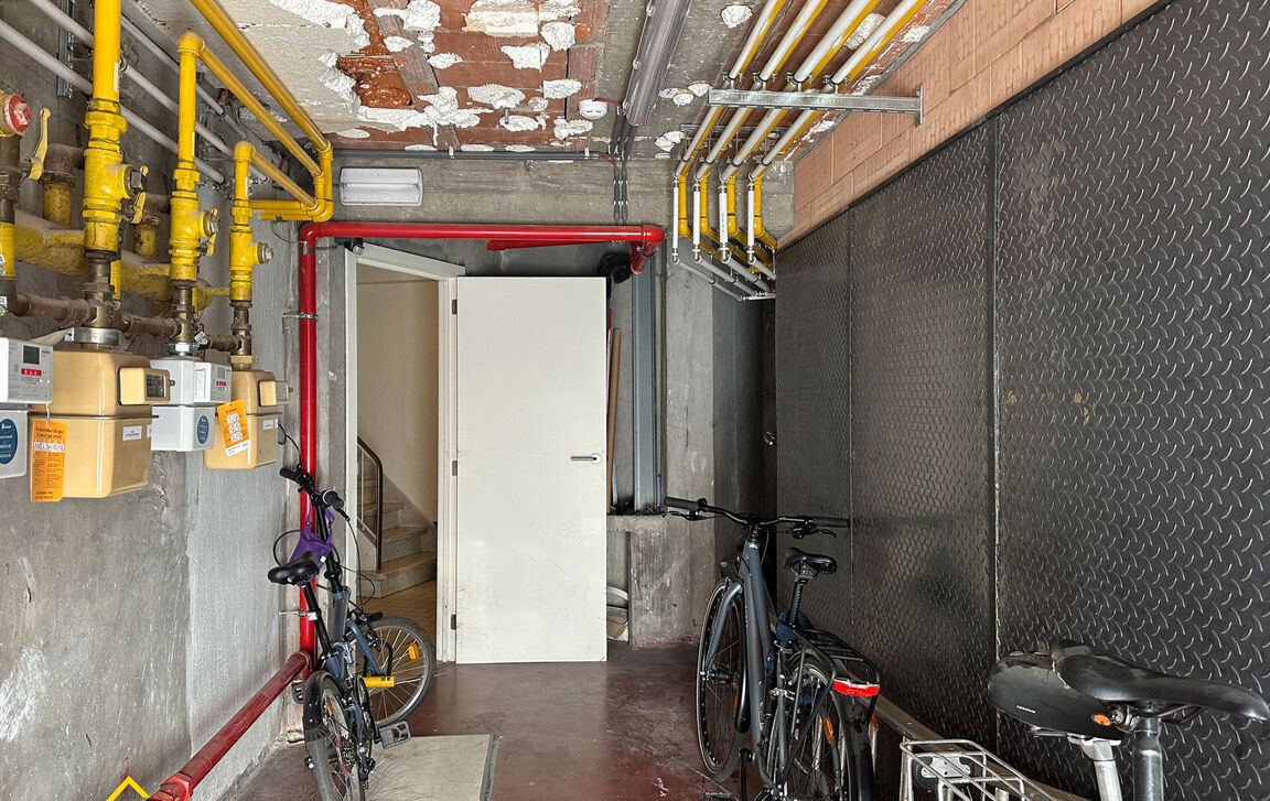 Appartement te koop in Gent