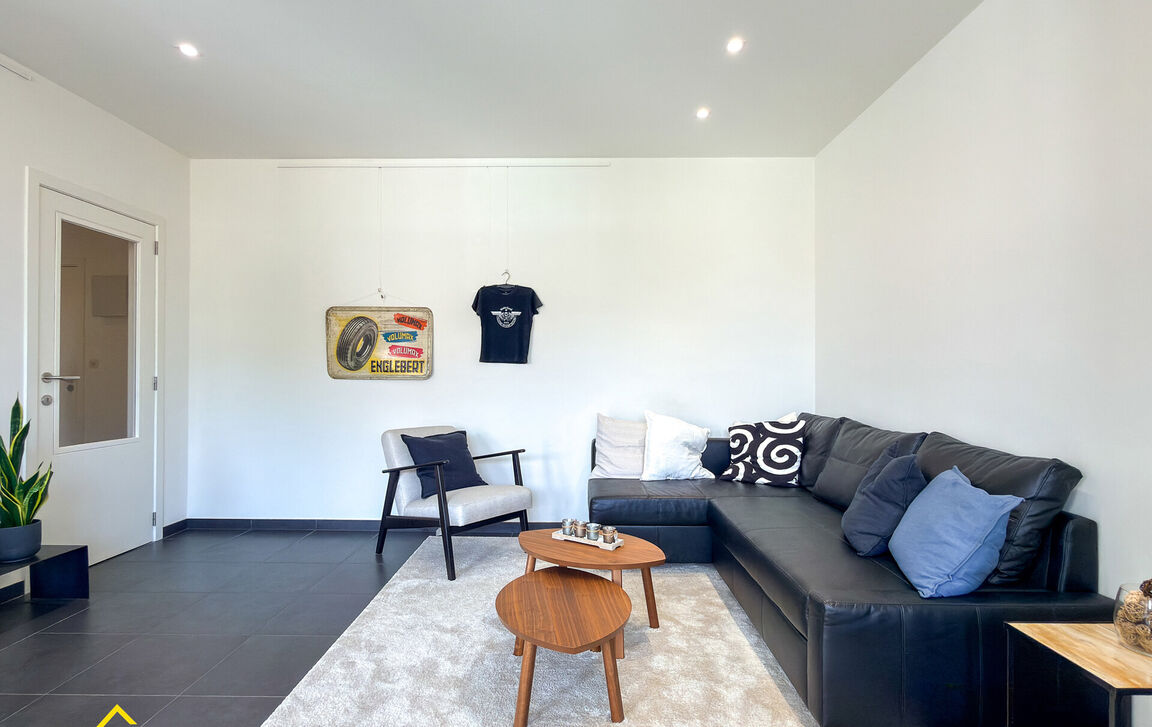 Appartement te koop in Gent