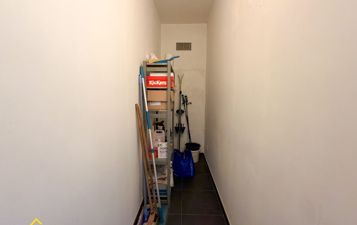 Appartement te koop in Gent