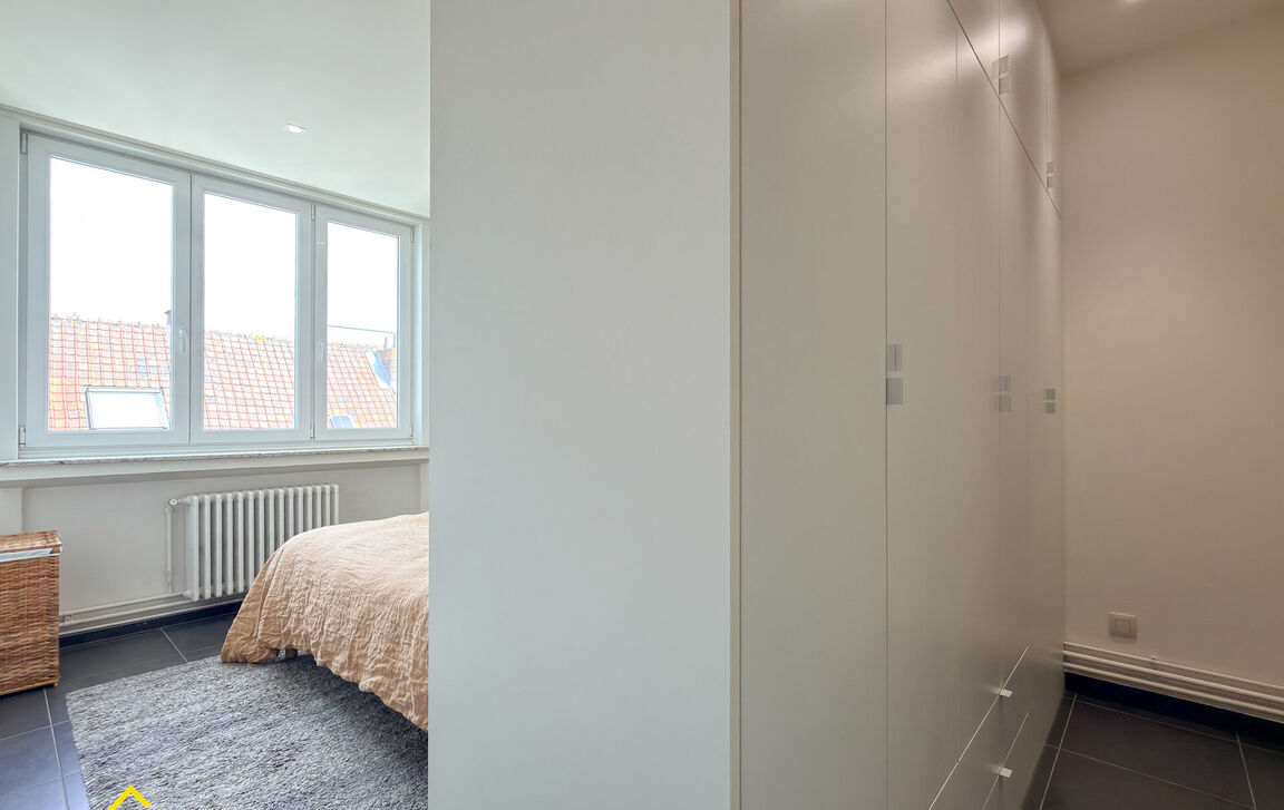 Appartement te koop in Gent