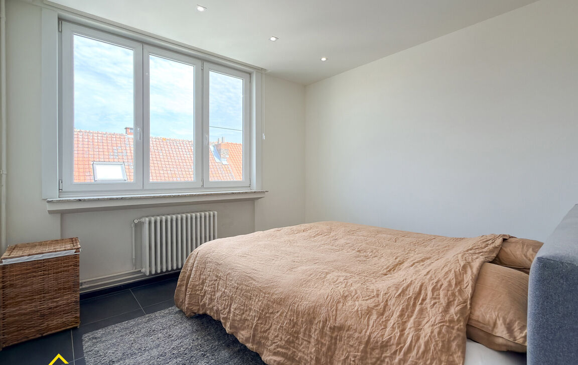 Appartement te koop in Gent